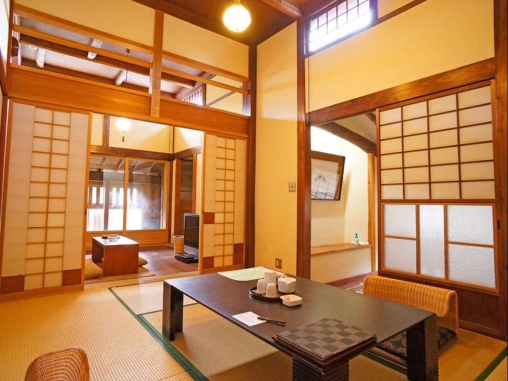 Mujinzo 사진 2