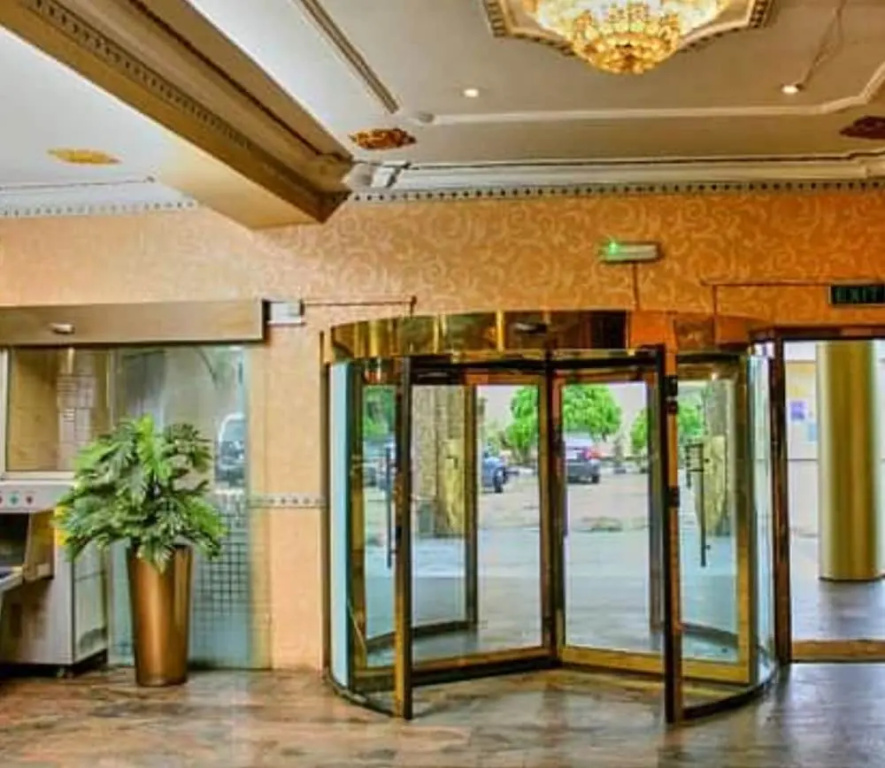Aridolf Resort Wellness Centre & Spa - Général