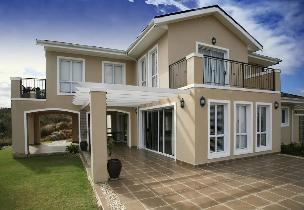 Forecastle, Knysna, George