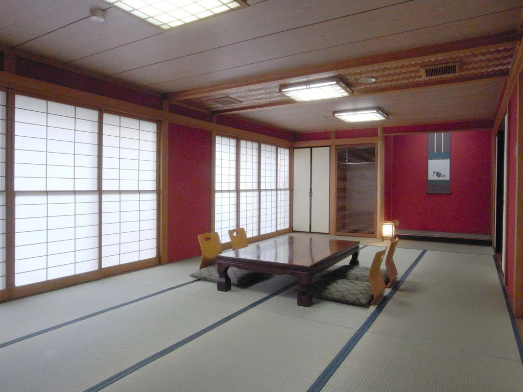 Ryokan Yamamuro 사진 26