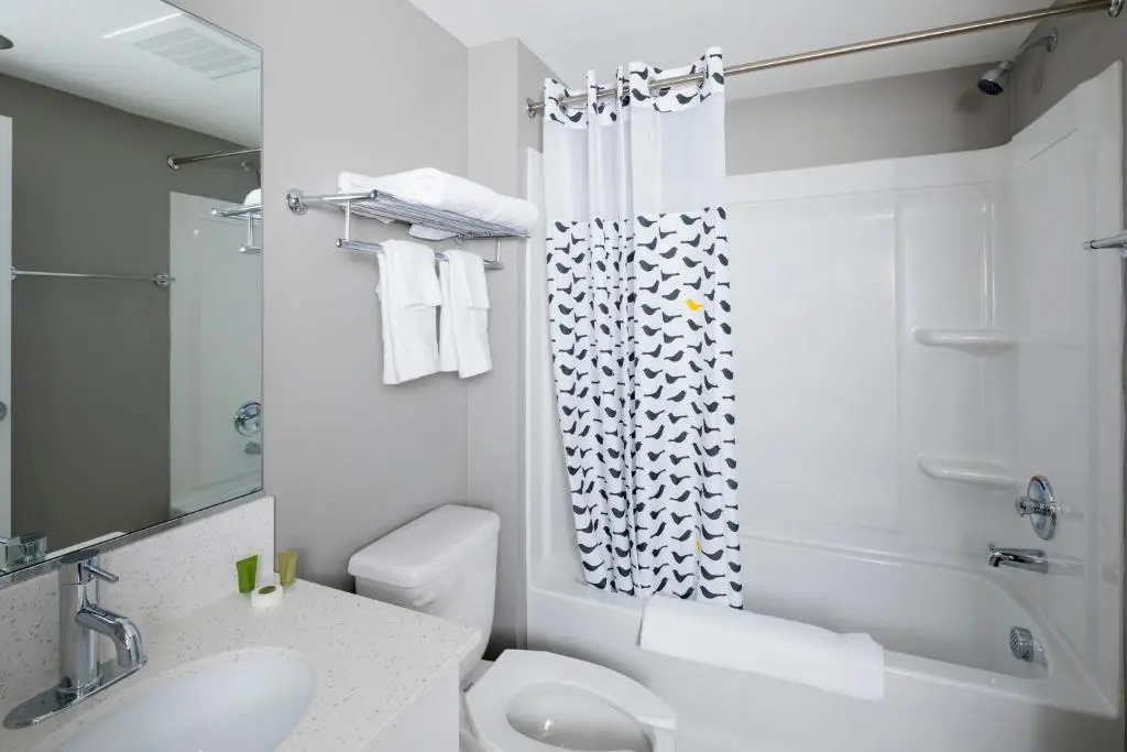 Quadruple Suite