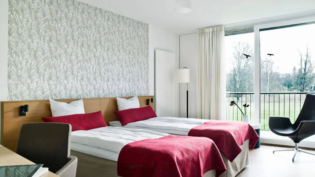 Hotel photo 28