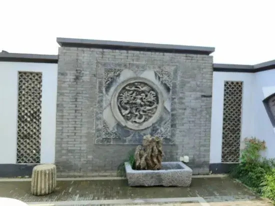 Jiuhuashan Cishishanshe Homestay