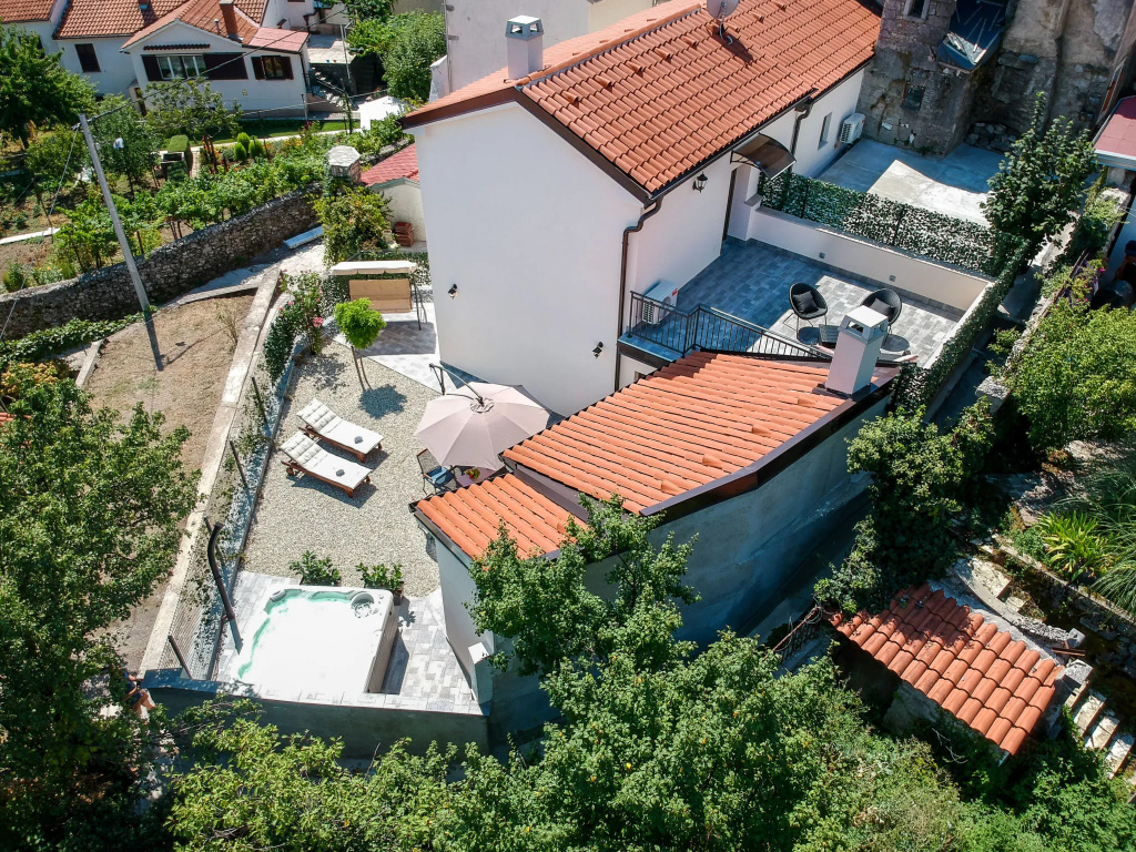 Holiday Home Amberg