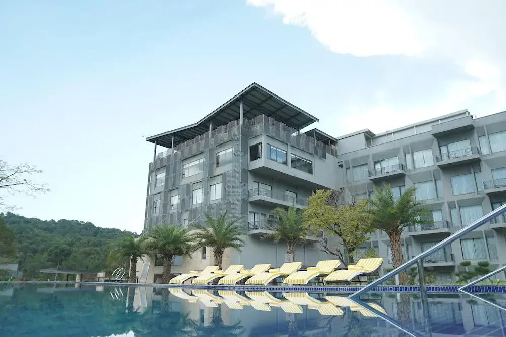 Hotel photo 15