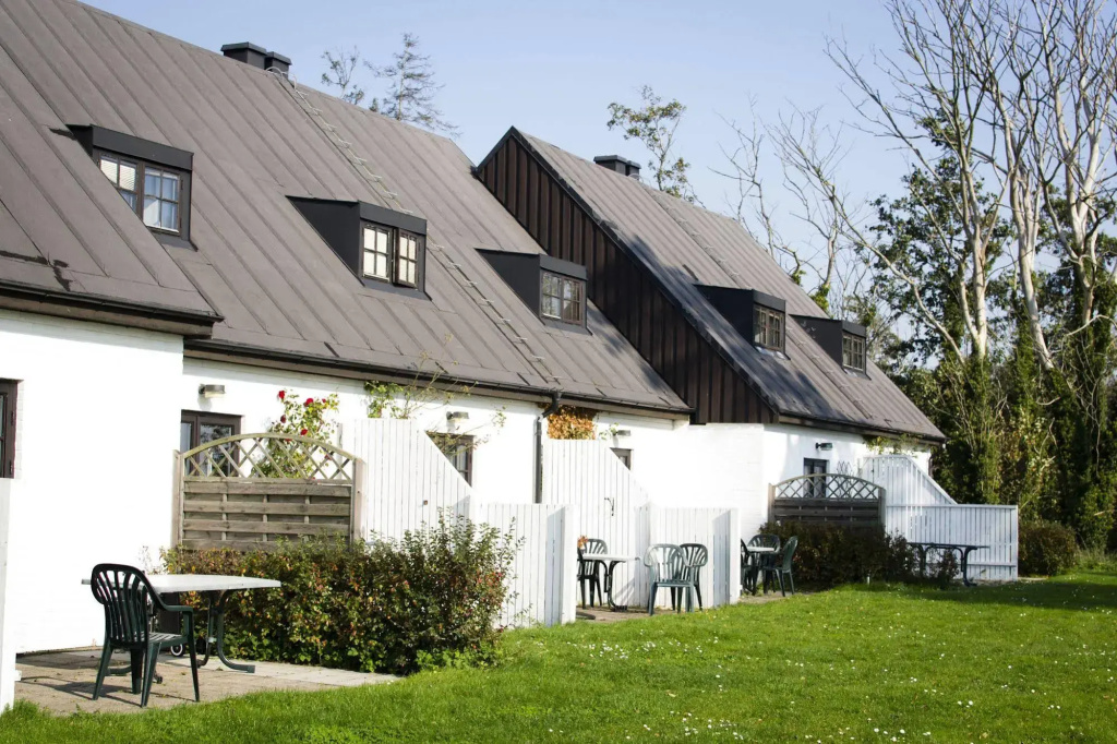 Smygehus Havsbad - Général