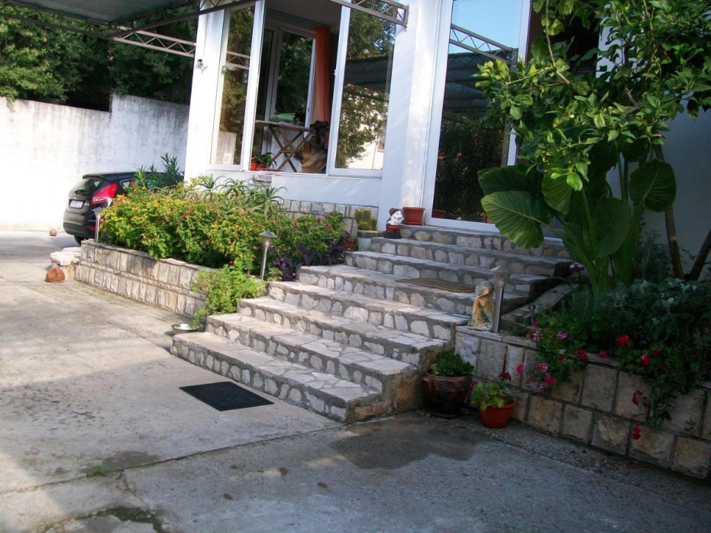 Guest House Mudreša