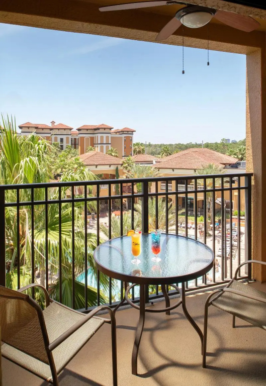 Floridays Resort Orlando - Chambres