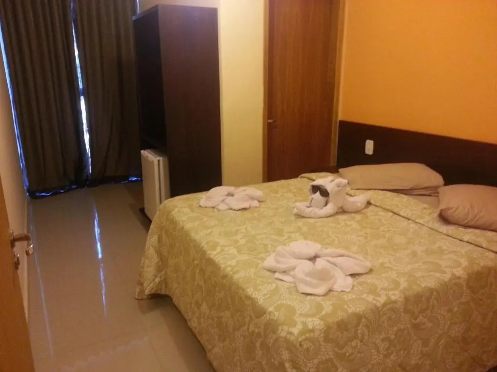 Portal Palace Hotel - Chambres