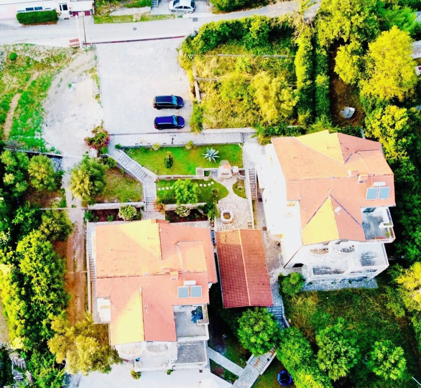 Aparthotel - VILLA JOVICIC