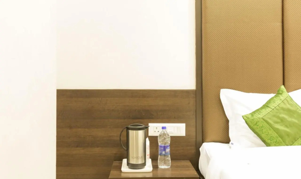 Hotel photo 21