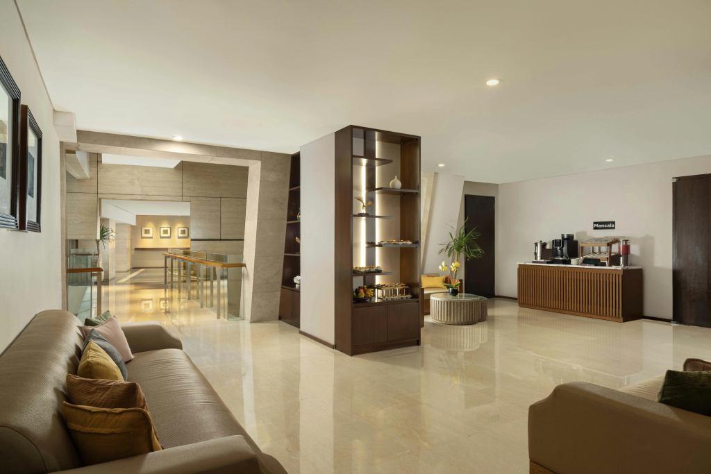 Hilton Bandung - Général