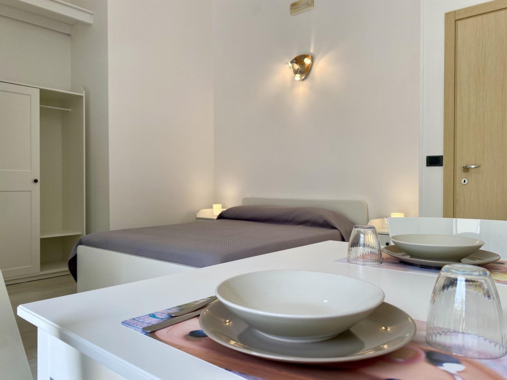 Ideal for couples, near of the sea-Pineta sul Mare