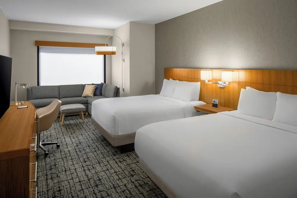 Hyatt Place Denver/Cherry Creek - Chambres