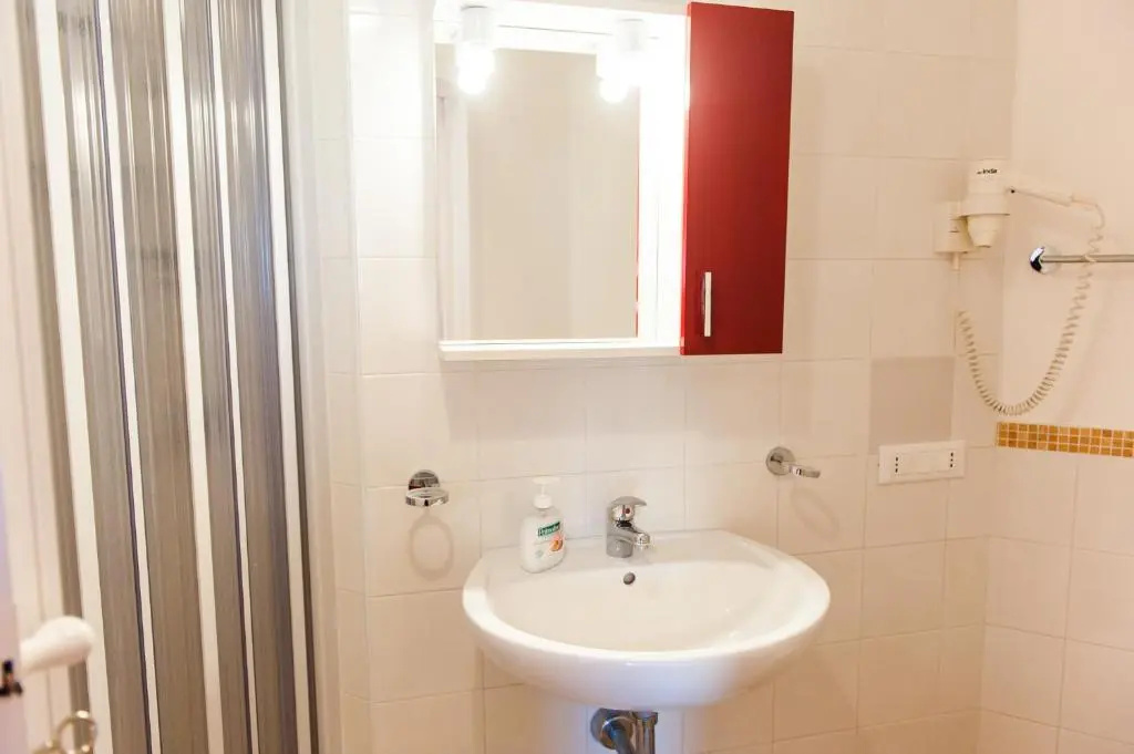 Bed & Breakfast Sapore di Sale - Chambres