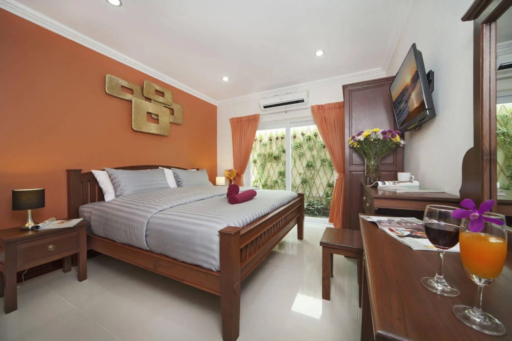 Hotel photo 4