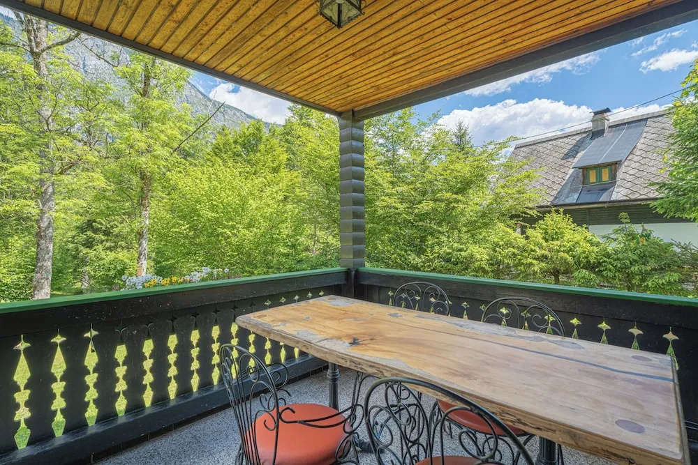 Chalet