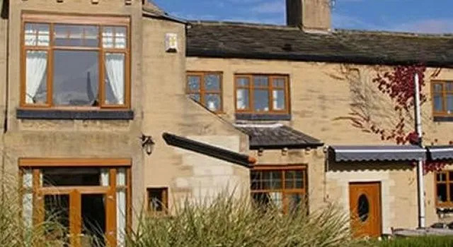 The Grange