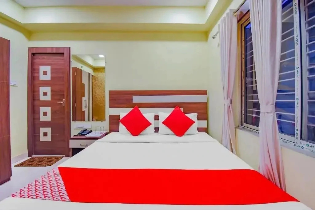 Tranquil Stay by OYO Rooms