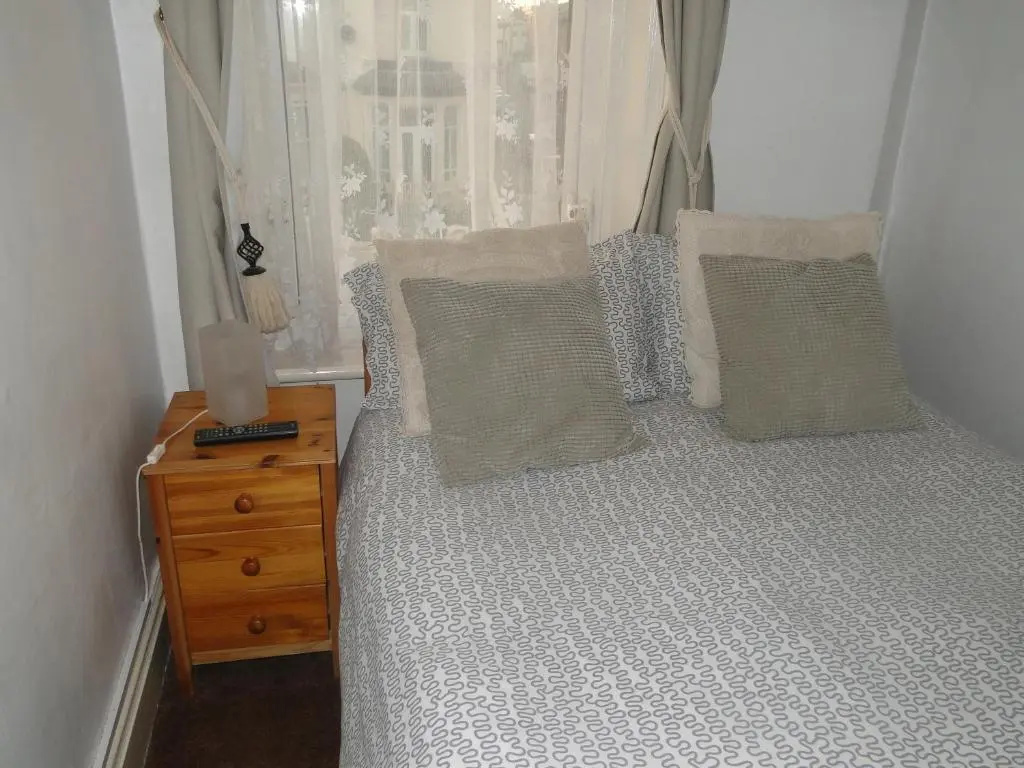Windsor Hotel - Chambres