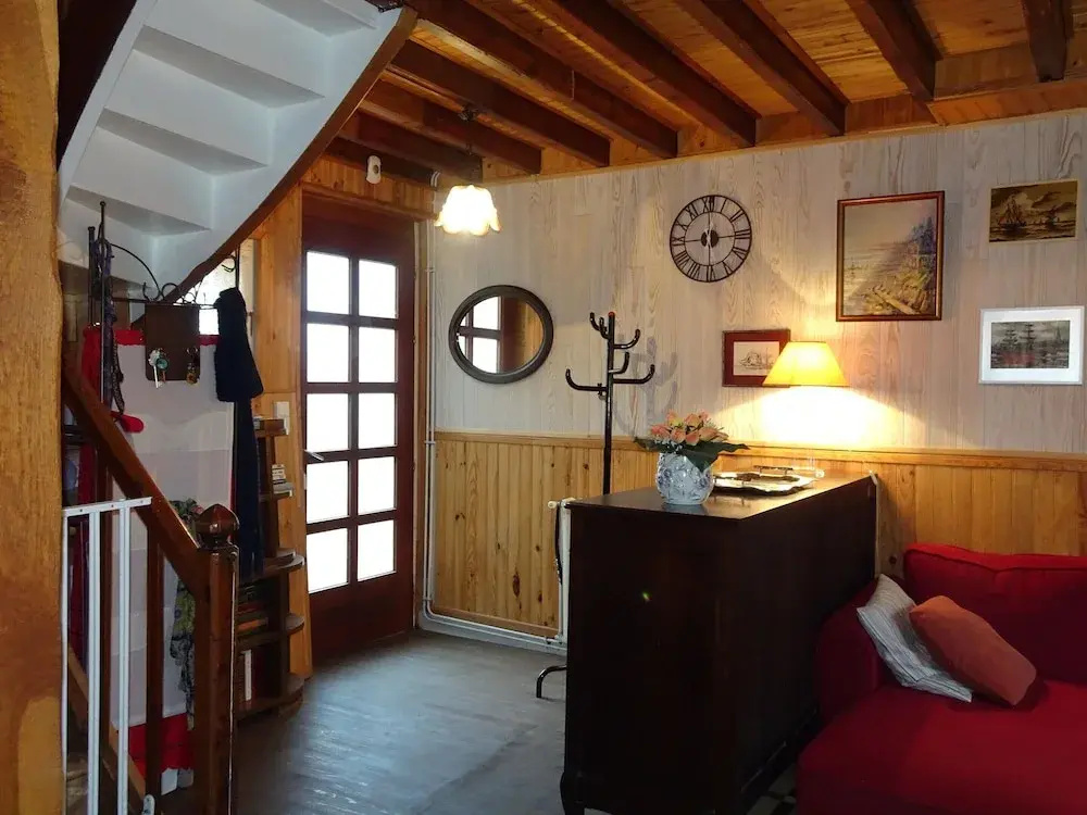 Afficher la photo 7 — Holiday Home in Etretat Near Beach & Cliffs