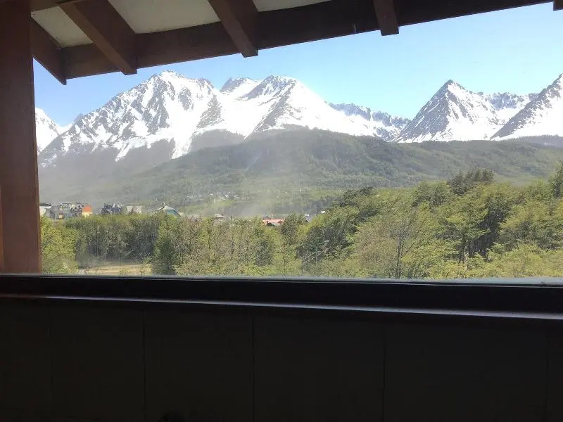 Costa Ushuaia - Chambres