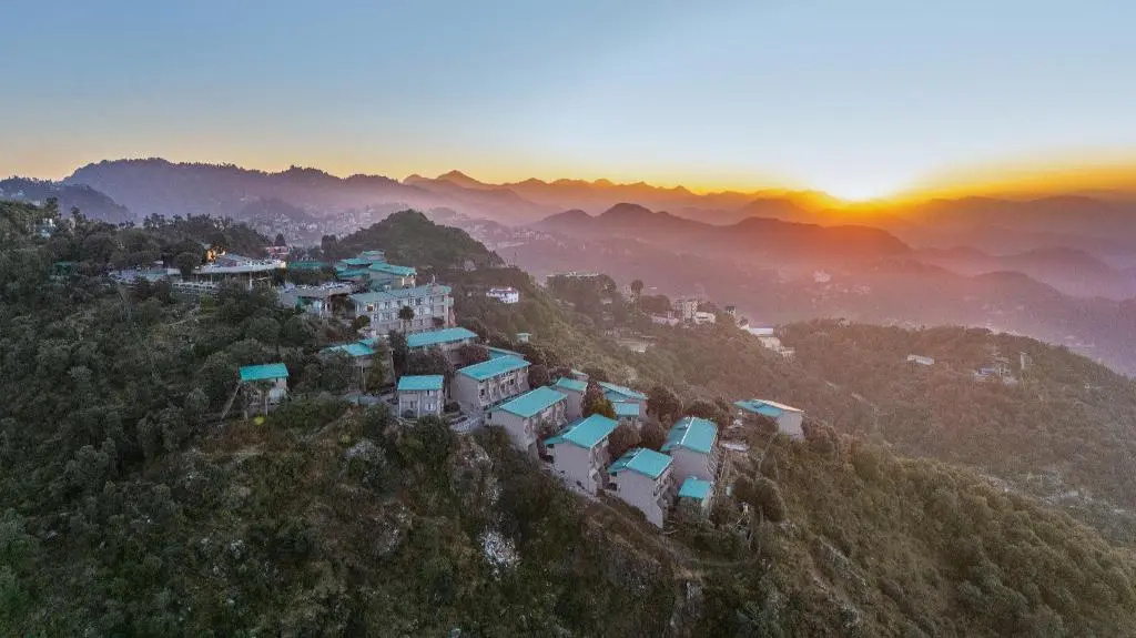 Sterling Mussoorie