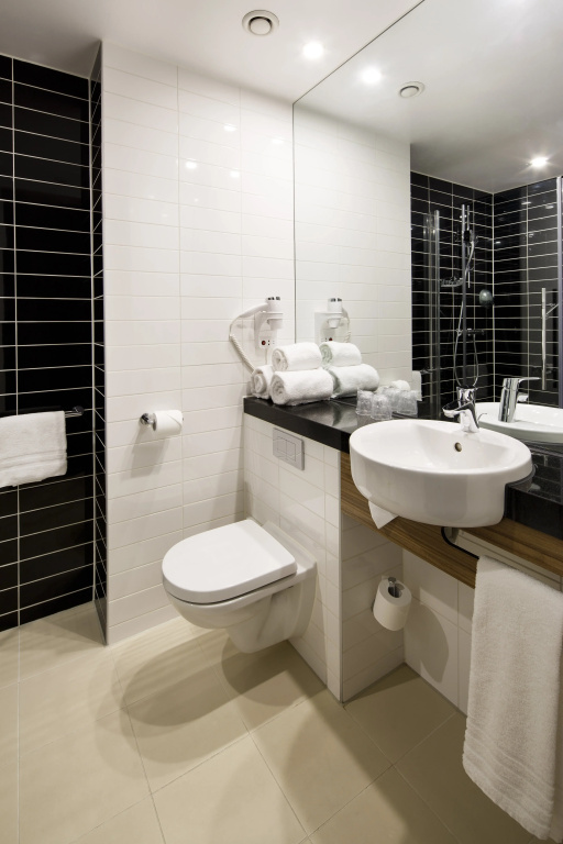Holiday Inn Express Arnhem by IHG - Général