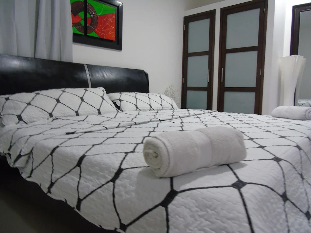 Apartahotel Bahia Tropical - Général