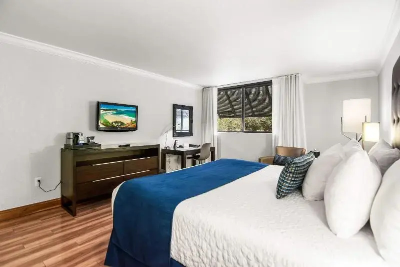 Miami Lakes Hotel - Chambres