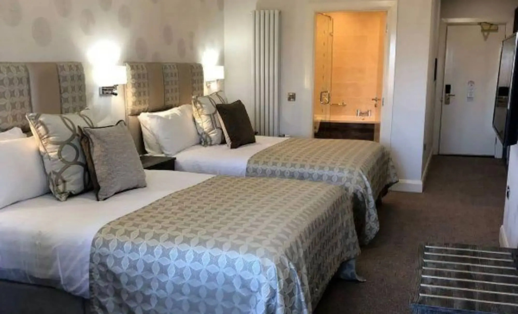 Hotel photo 4