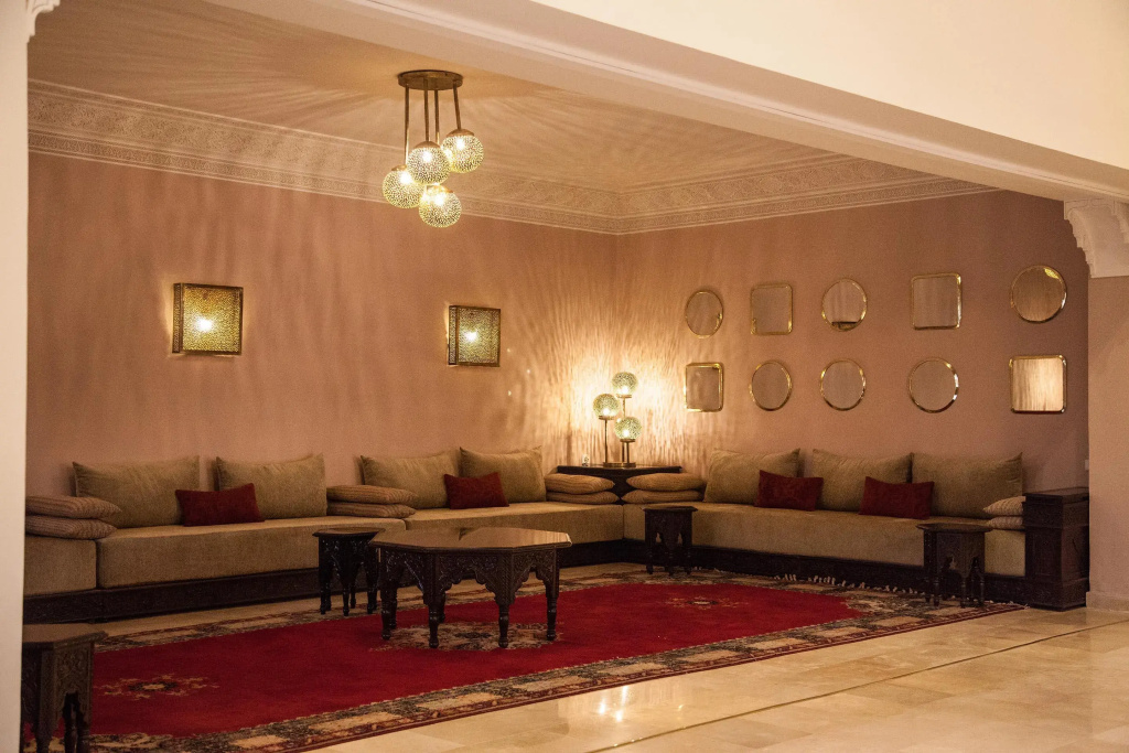 Hotel photo 14