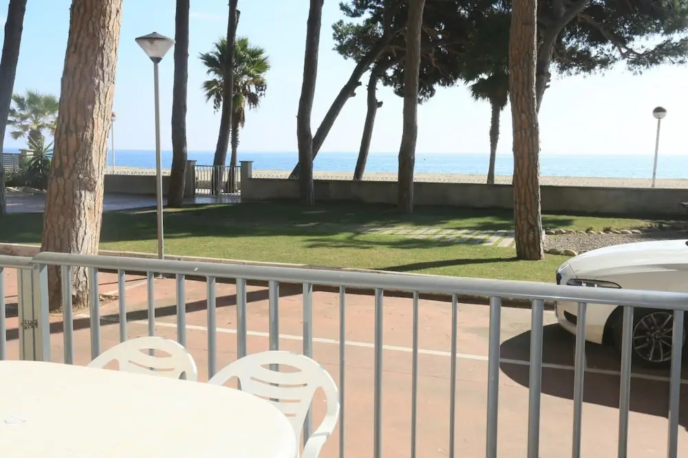Apartamento Acogedor Para 6 Personas en Cambrils