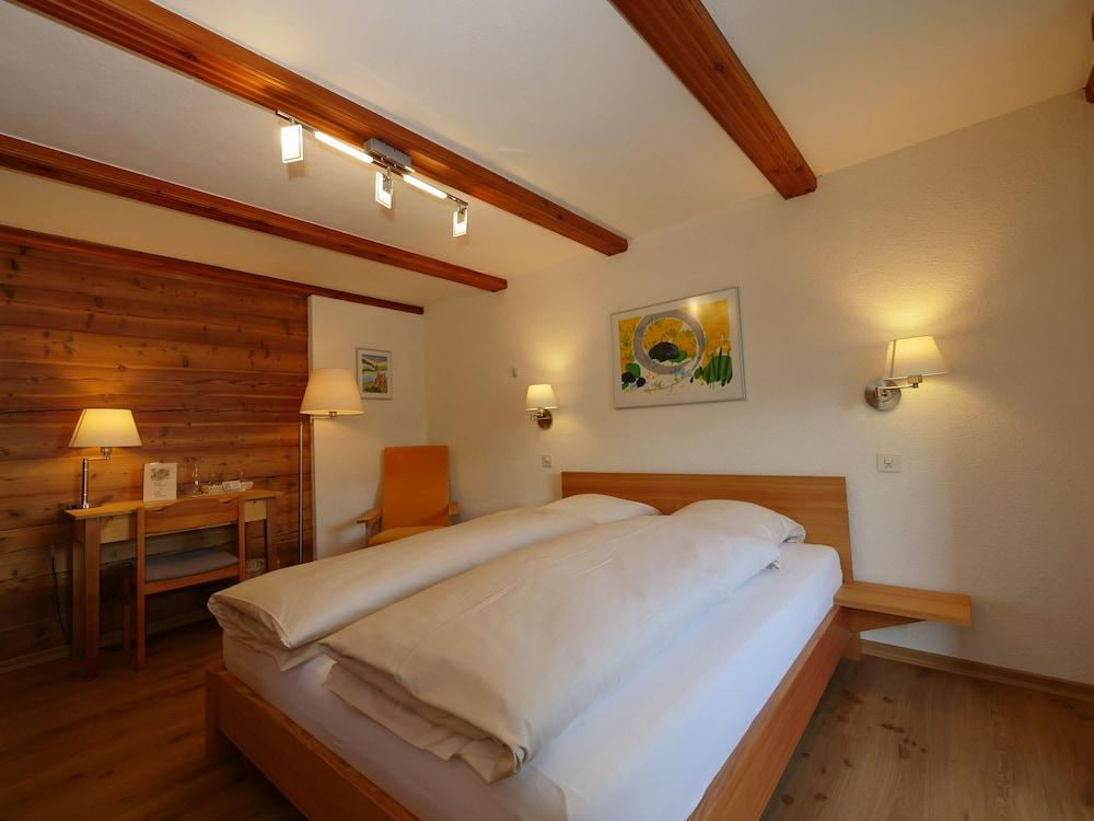 Hotel Alpenblick - Général