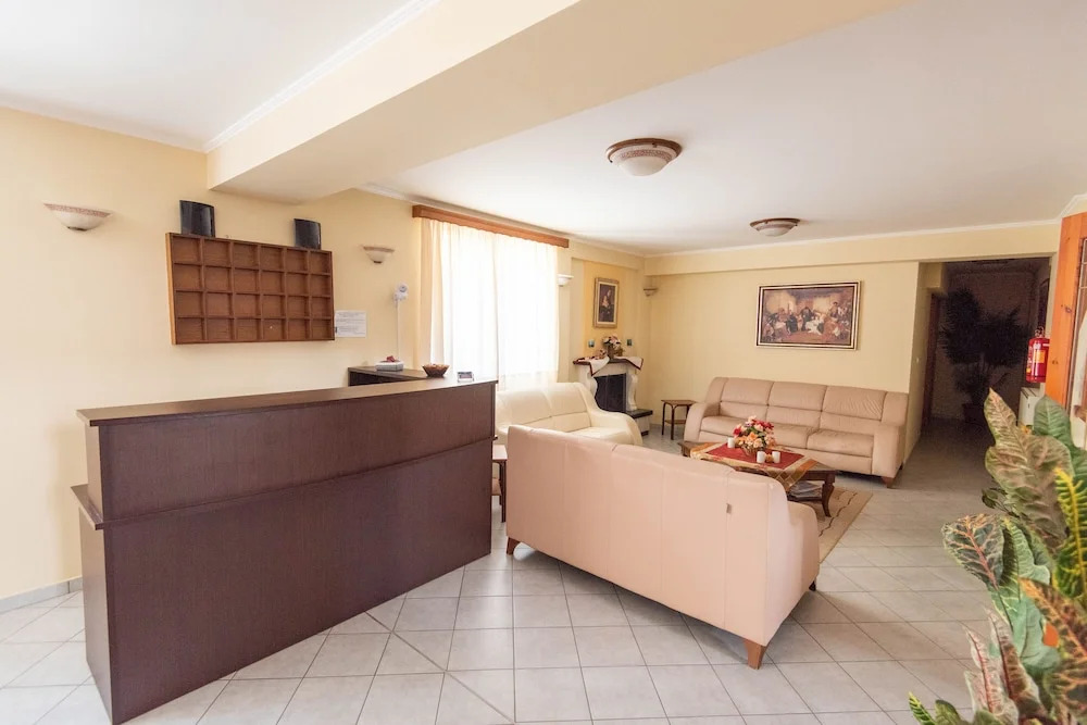 Domus Inn - фото 2