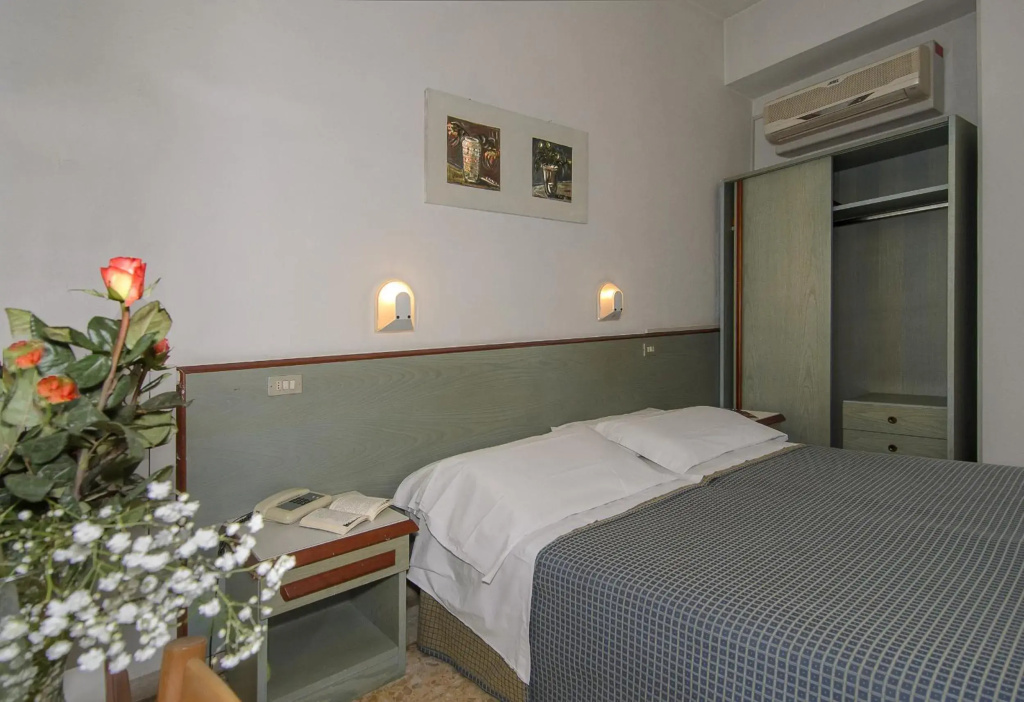 Hotel Lukas - Général