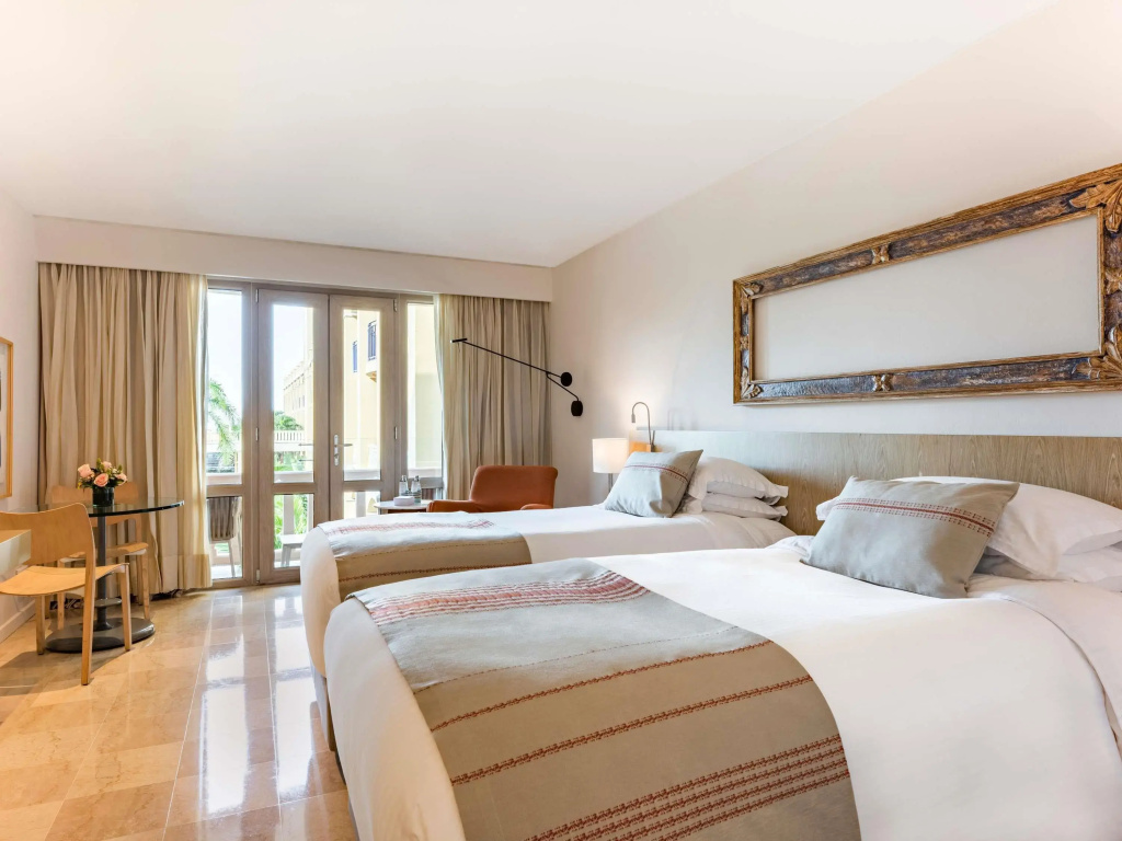 Sofitel Legend Santa Clara Cartagena - Général