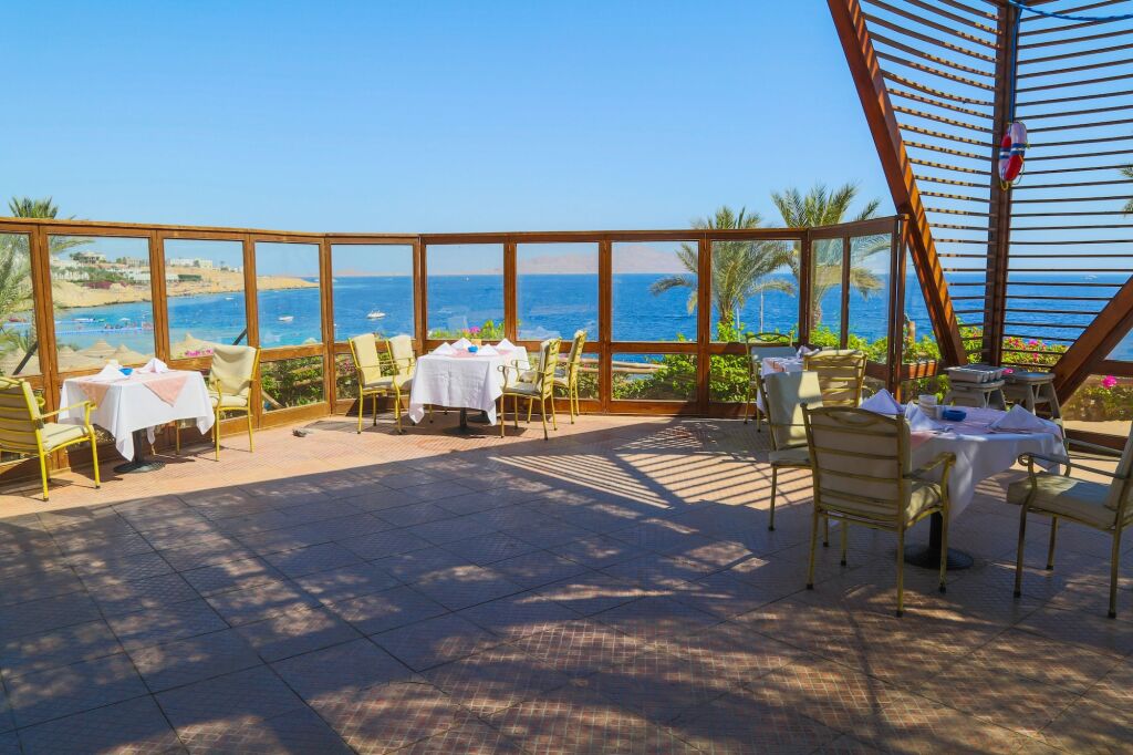 Египет island view resort