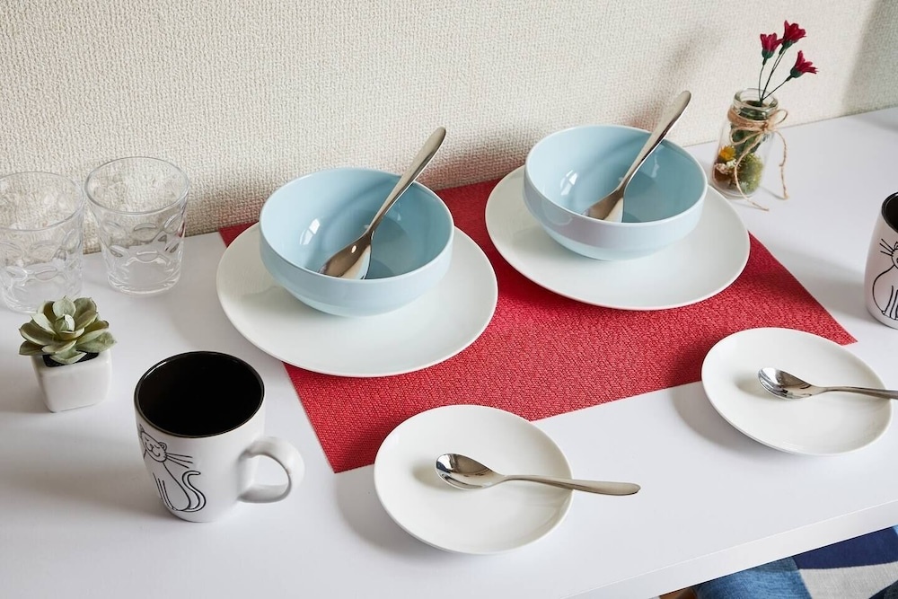 RESIDENTIAL HOTEL YAMATO-H Shimokitazawa 202 사진 13
