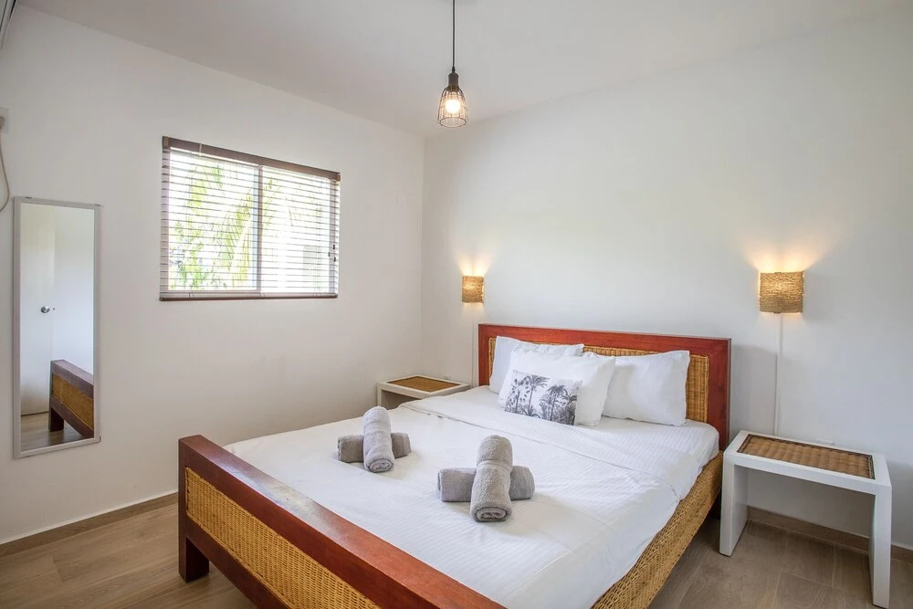TUK Tropical Boutique Resort - Général