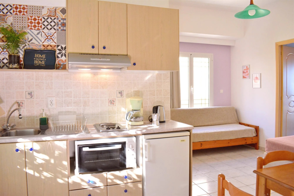Melina\'s House Melina\'s House