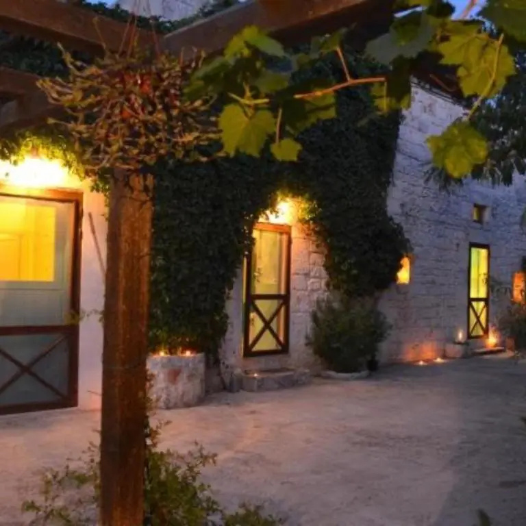 Masseria Bel Cortile - Ostuni