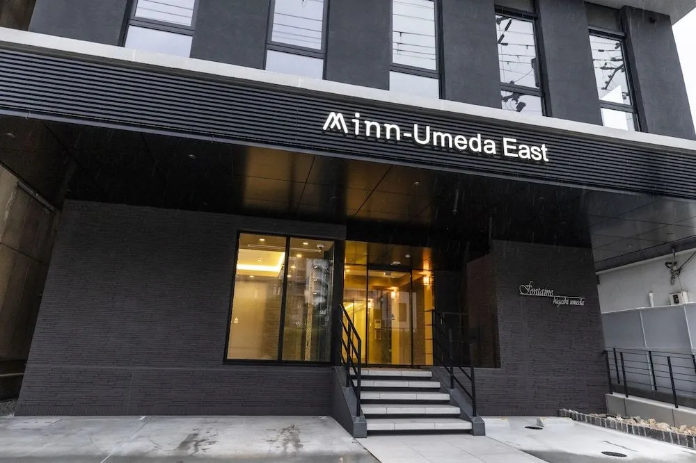 Minn Umeda East