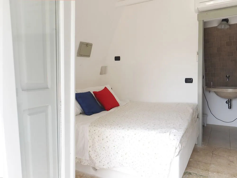 Trullo Sovrano Exclusive BB - Général