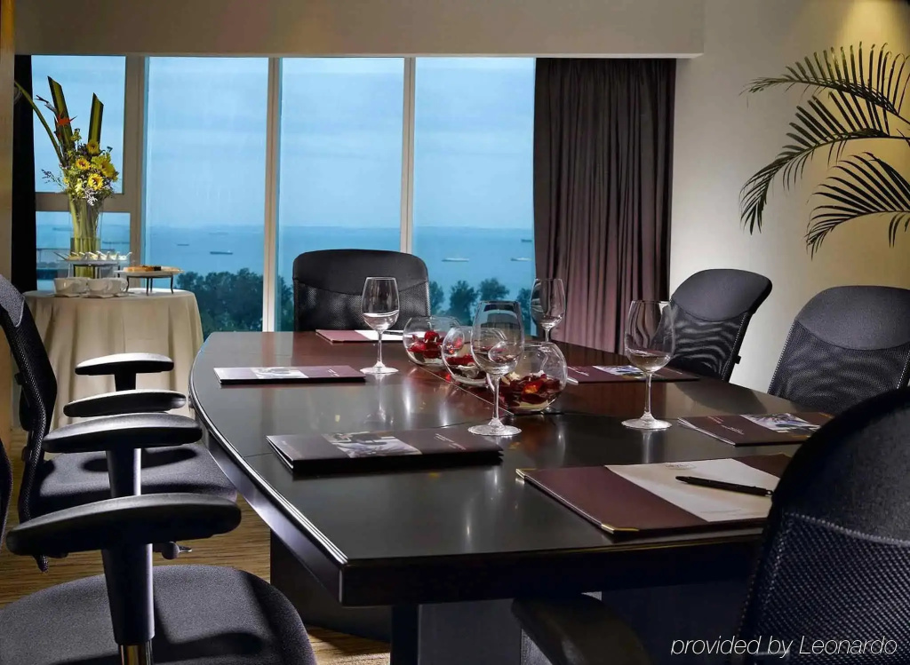 Grand Mercure Singapore Roxy - Général