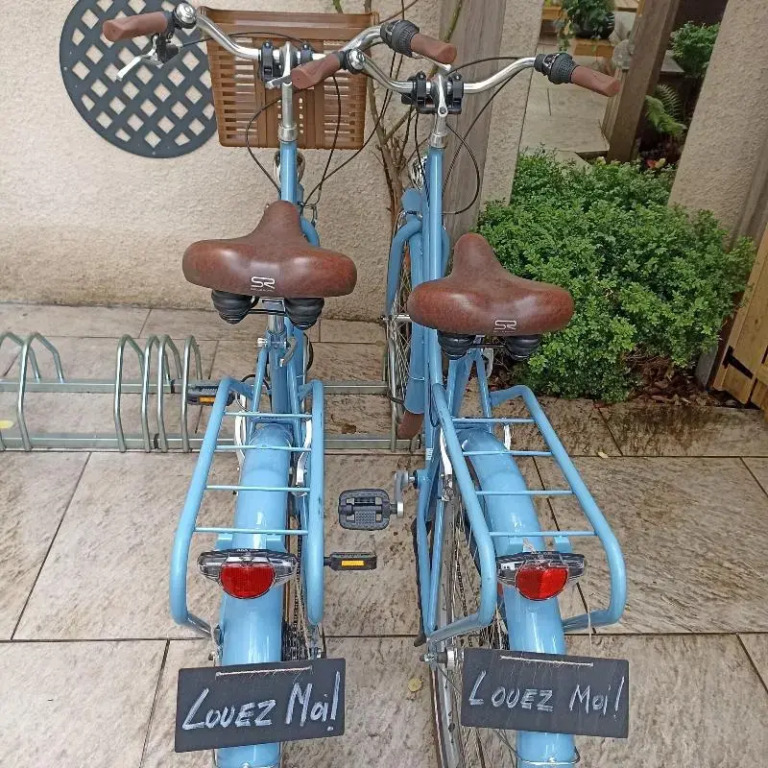 Classic Double room full double bed