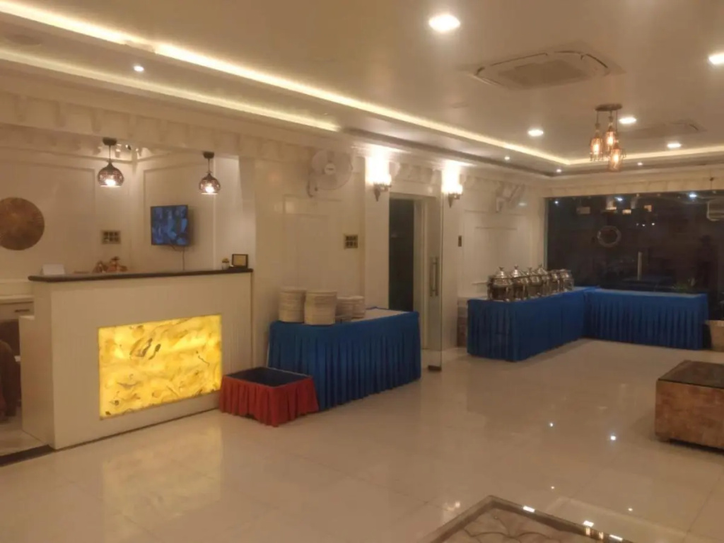 Hotel photo 11