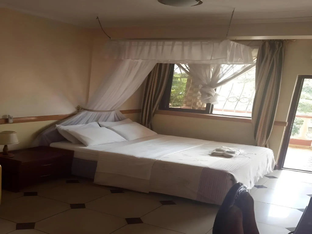 Le Savanna Country Lodge And Hotel - Général