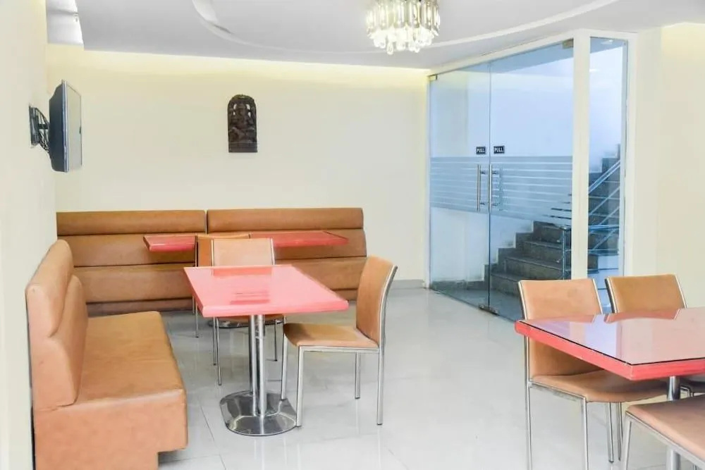 Hotel photo 21
