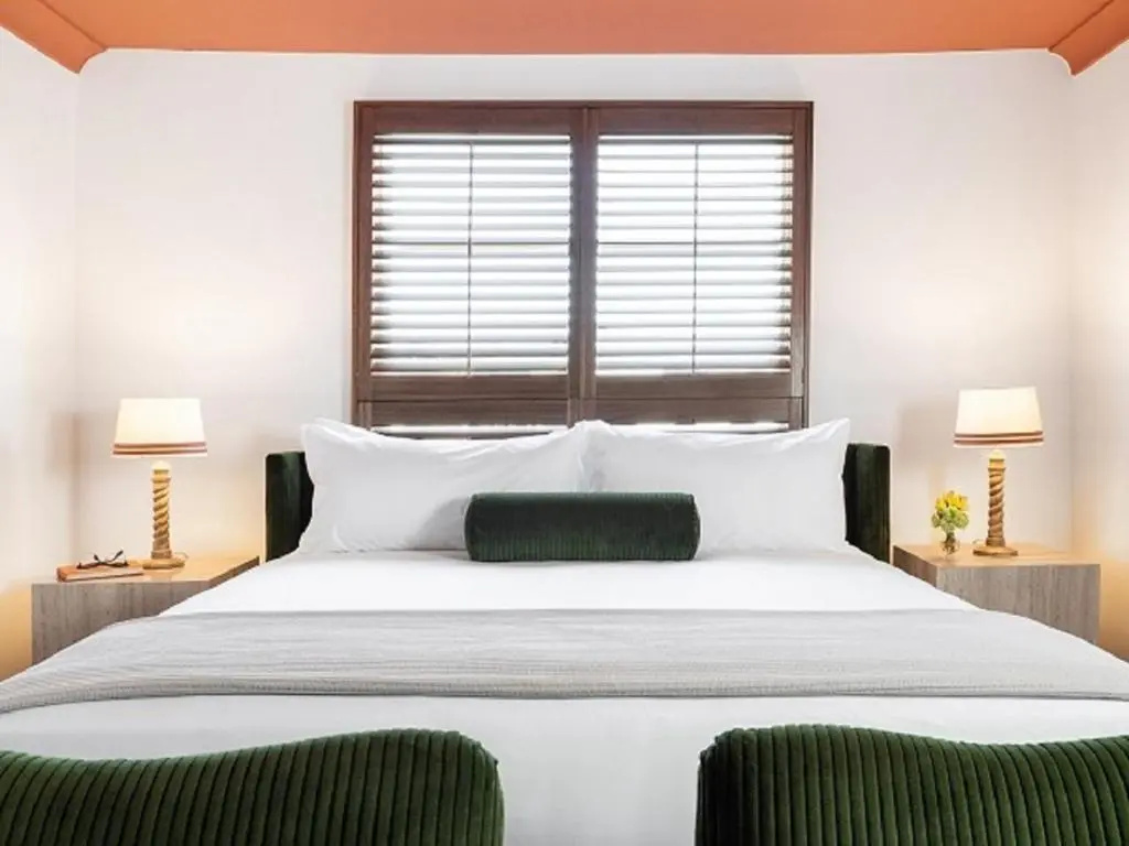 Palihouse West Hollywood at Beverly Hills - Chambres